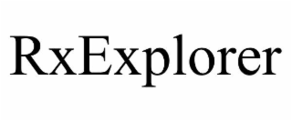 RXEXPLORER