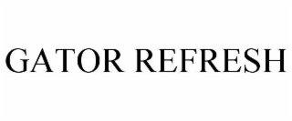 GATOR REFRESH