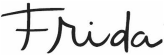 FRIDA
