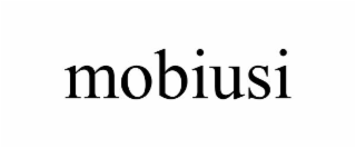 MOBIUSI