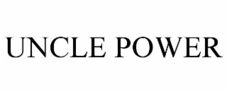 UNCLE POWER