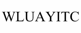 WLUAYITC trademark