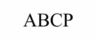 ABCP