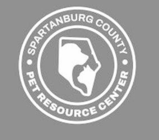 SPARTANBURG COUNTY PET RESOURCE CENTER
