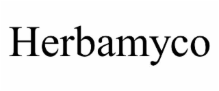 HERBAMYCO