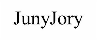 JUNYJORY