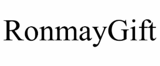 RONMAYGIFT