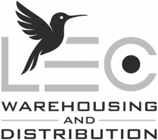 LEC WAREHOUSING AND DISTRIBUTION