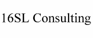 16SL CONSULTING