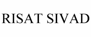RISAT SIVAD