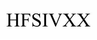 HFSIVXX