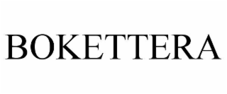BOKETTERA