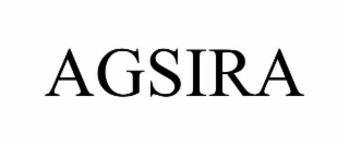 AGSIRA