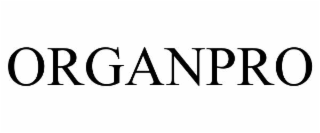 ORGANPRO