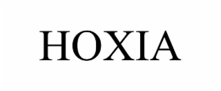 HOXIA