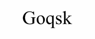 GOQSK