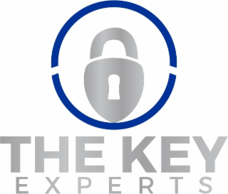THE KEY EXPERTS