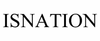 ISNATION