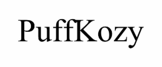 PUFFKOZY