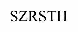 SZRSTH