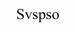 SVSPSO