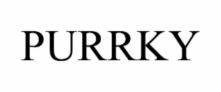 PURRKY