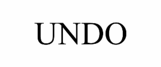 UNDO