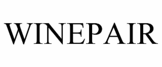 WINEPAIR