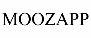 MOOZAPP