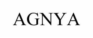 AGNYA