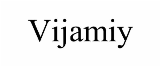 VIJAMIY