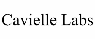 CAVIELLE LABS