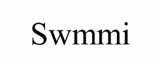 SWMMI