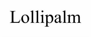 LOLLIPALM