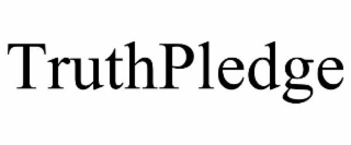 TRUTHPLEDGE