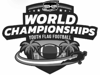 SHS WORLD CHAMPIONSHIPS YOUTH FLAG FOOTBALL