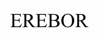 EREBOR