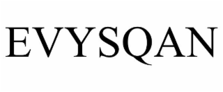 EVYSQAN