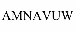 AMNAVUW