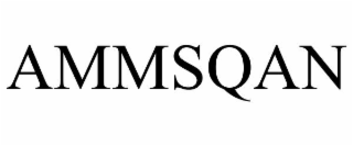 AMMSQAN