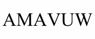 AMAVUW