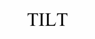 TILT
