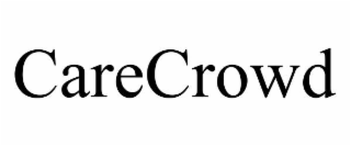 CARECROWD