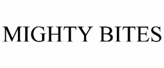 MIGHTY BITES