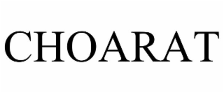 CHOARAT