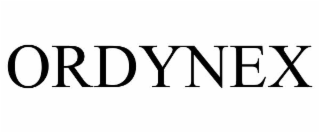 ORDYNEX