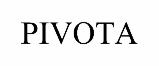 PIVOTA