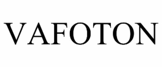 VAFOTON