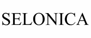 SELONICA