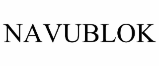 NAVUBLOK
